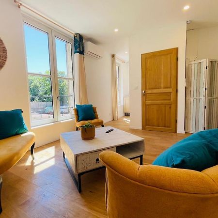 The Ronsardienne Suite In A Charming Mansion At The Gates Of Tours Saint-Avertin Exterior foto