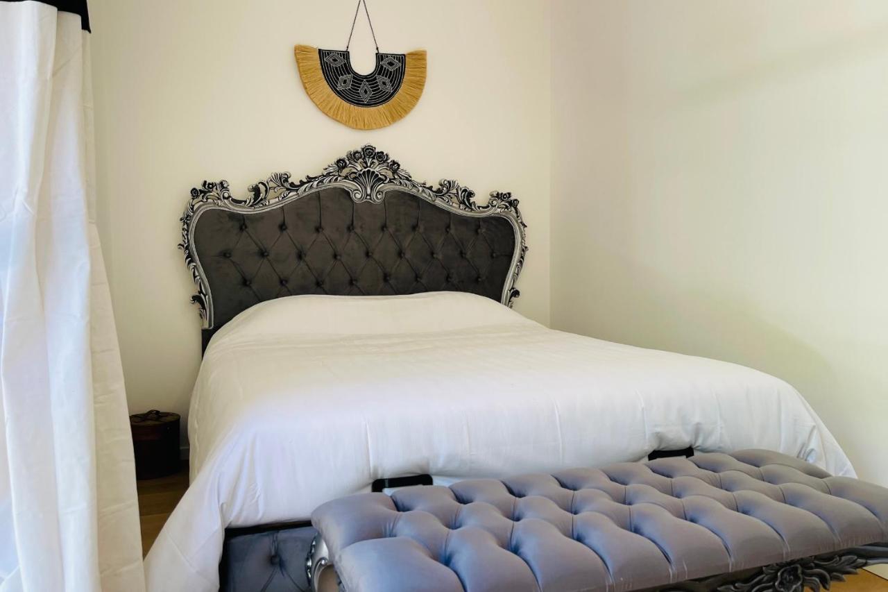The Ronsardienne Suite In A Charming Mansion At The Gates Of Tours Saint-Avertin Exterior foto
